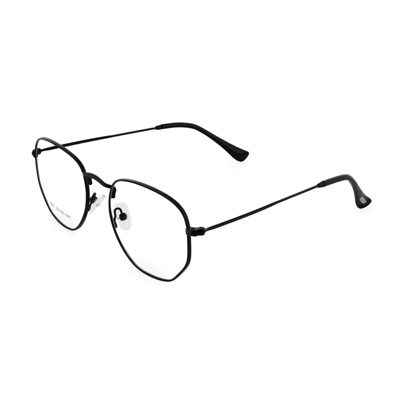 Óculos de Grau Kessy 350 Preto